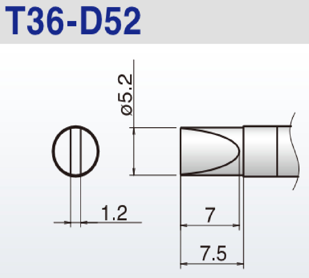 T36-D52