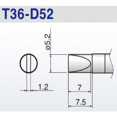 T36-D52